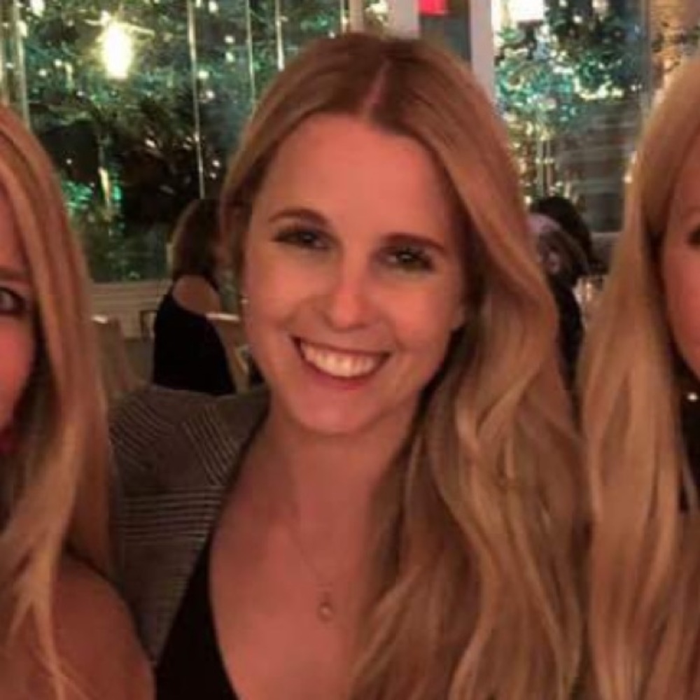 Meet your Posher, Annie